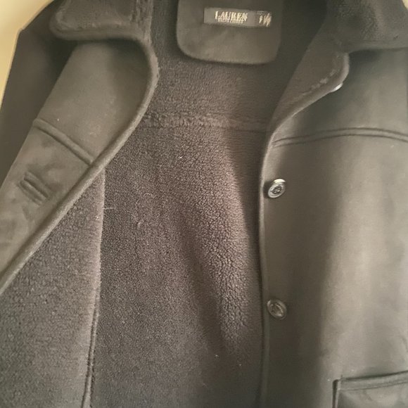 Lauren Ralph Lauren Jacket Collared - Picture 3 of 7